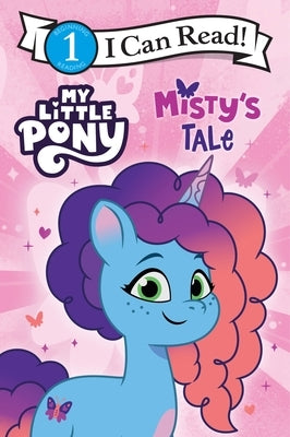 My Little Pony: Misty's Tale Paperback HarperCollins