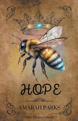 Hope Paperback Amarah Parks LLC