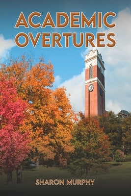 Academic Overtures Paperback Austin Macauley