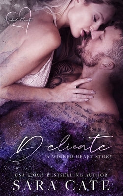 Delicate by Cate, Sara