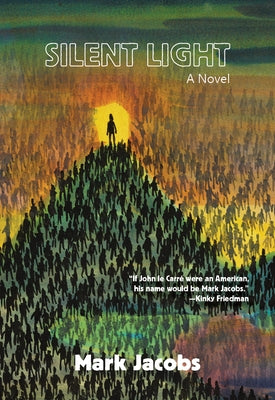 Silent Light Paperback OR Books