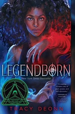 Legendborn Paperback Margaret K. McElderry Books