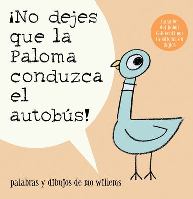 Paperback of "Do Not Let the Pigeon Drive the Bus" by Hyperion Books for Children, featuring colorful cover art with a pigeon illustration.