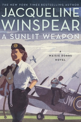 A Sunlit Weapon Paperback Harper Perennial