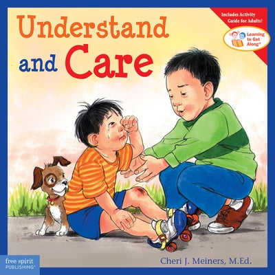 Understand and Care Paperback Free Spirit Publishing