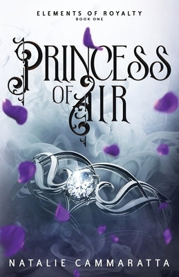 Princess of Air Paperback Bees & Honey Publishing