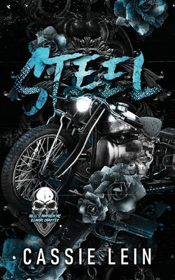 Steel: Hell's Mayhem MC Illinois by Lein, Cassie