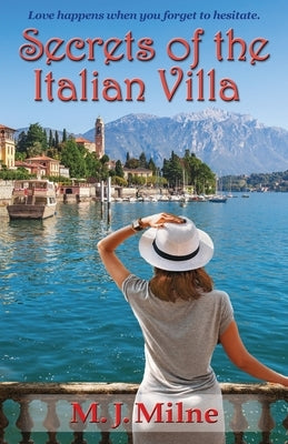 Secrets of the Italian Villa Paperback Blue Heron Productions