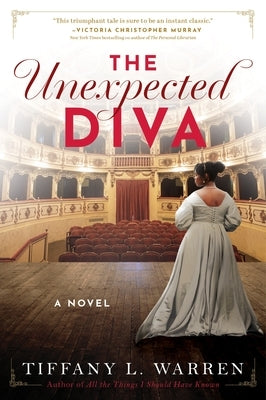 The Unexpected Diva Paperback William Morrow & Company