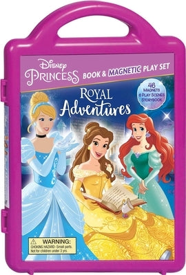 Disney Princess: Royal Adventures Other Studio Fun International