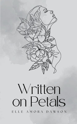 Written on Petals Paperback Bookleaf Publishing