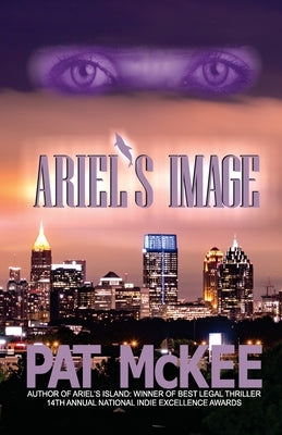 Ariel's Image Paperback Patrick W. McKee