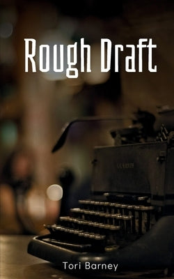 Rough Draft Paperback Bookleaf Publishing