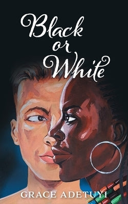 Black or White Paperback FriesenPress
