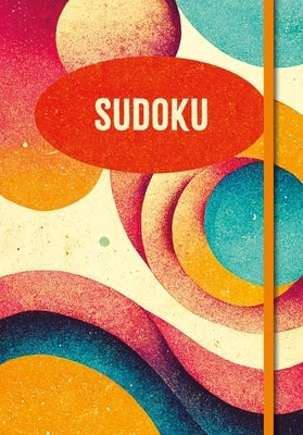 Sudoku Paperback Sirius Entertainment