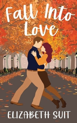 Fall Into Love Paperback BB Books