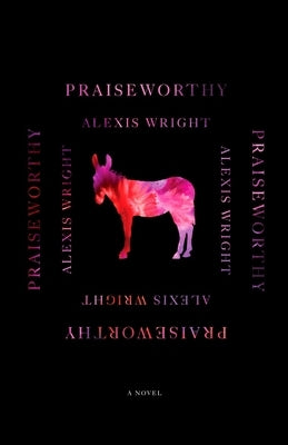 Praiseworthy Paperback New Directions Publishing Corporation