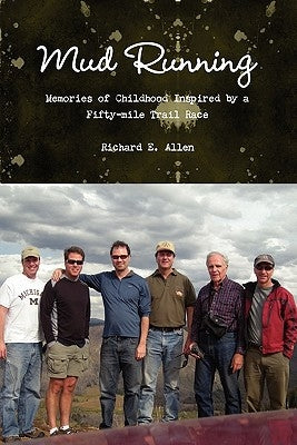 Mud Running Paperback Lulu.com