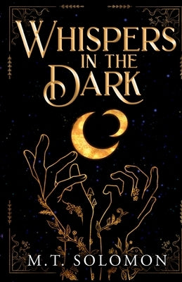 Whispers in the Dark Paperback Krystal Keith