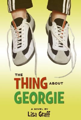 The Thing about Georgie Paperback HarperCollins
