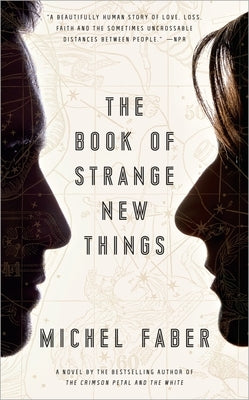 The Book of Strange New Things Paperback Hogarth Press