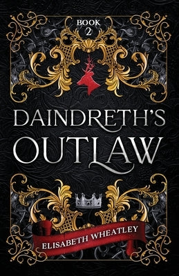 Daindreth's Outlaw Paperback Book Goblin Books