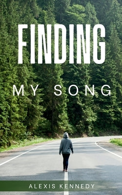 Finding My Song Paperback Bookleaf Publishing