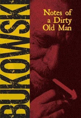 Notes of a Dirty Old Man Paperback City Lights Books
