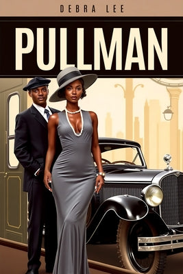 Pullman by Lee, Debra