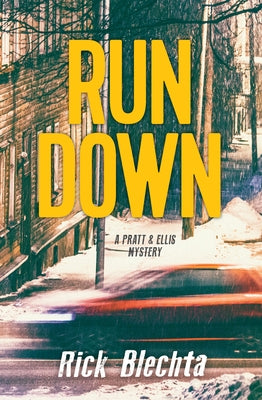 Rundown by Blechta, Rick