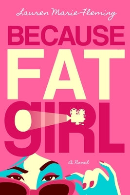 Because Fat Girl Paperback Entangled: Amara