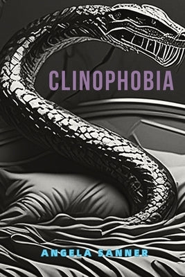 Clinophobia Paperback Eerielit House of Publishing