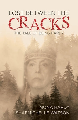 Lost Between The Cracks Paperback Tellwell Talent