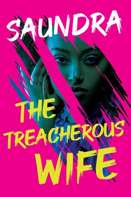 The Treacherous Wife Paperback Dafina Books