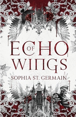 Echo of Wings Paperback Sophia St. Germain