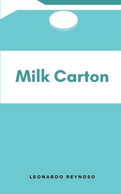 Milk Carton Paperback Bookleaf Publishing