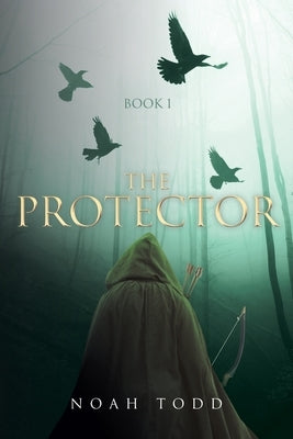 The Protector: Book 1 Paperback Hawes & Jenkins