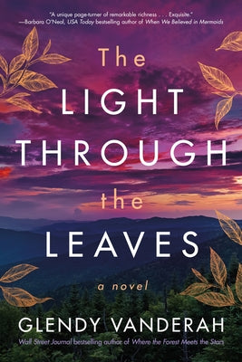 The Light Through the Leaves Paperback Lake Union Publishing