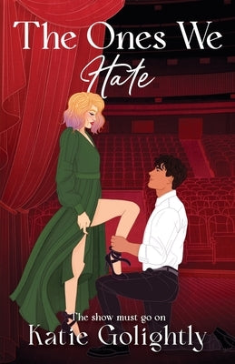 The Ones We Hate Paperback Primedia Elaunch LLC