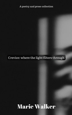 Crevice: where the light filters through Paperback Bookleaf Publishing