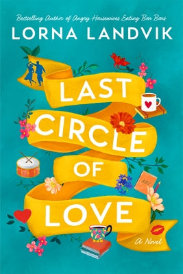 Last Circle of Love Paperback Lake Union Publishing