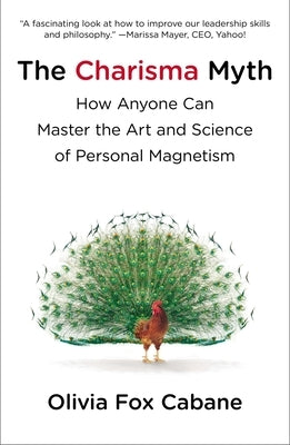 The Charisma Myth: How Anyone Can Master the Art and Science of Personal Magnetism Paperback Portfolio