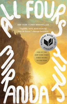 All Fours Paperback Penguin Publishing Group