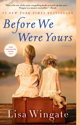 Before We Were Yours Paperback Ballantine Books