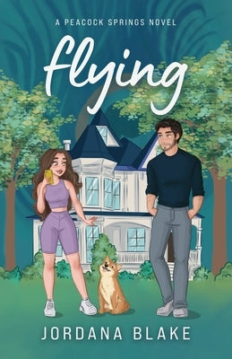 flying Paperback Just Vibes Media