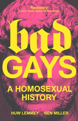 Bad Gays: A Homosexual History Paperback Verso