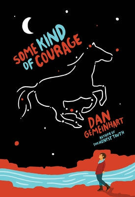 Some Kind of Courage Paperback Scholastic Press