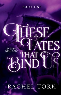 These Fates that Bind Us Paperback Azala Press