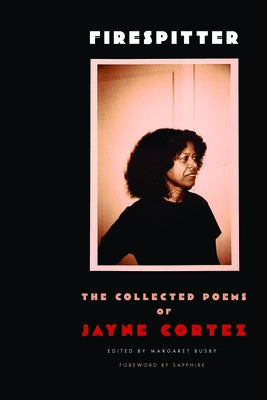 Firespitter Paperback Nightboat Books