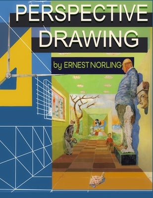Perspective Drawing Paperback Stanfordpub.com